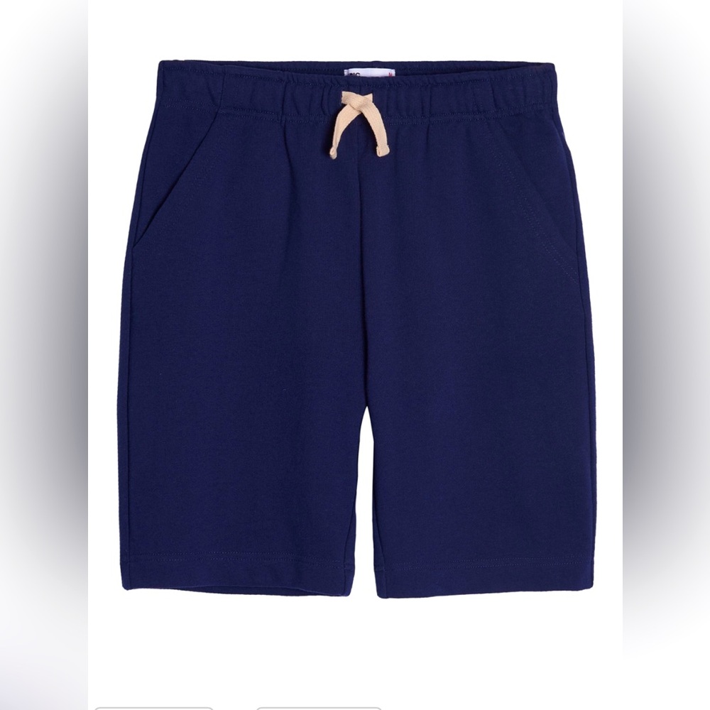 Bandel Size XL of 3 Big Boys Stylish Classic Knit Shorts XL
